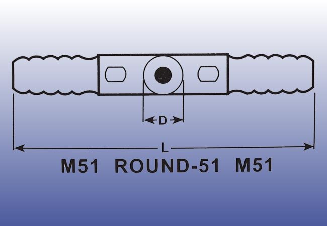 رادها (Extension Rod)