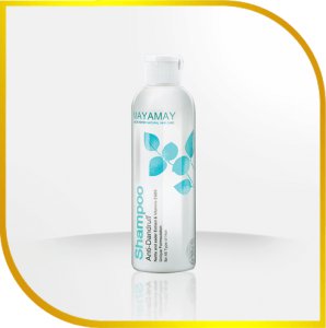 Miami anti-dandruff shampoo