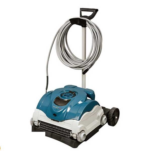 جاروی اتوماتیک استخر هایوارد مدل SHARK VAC XL