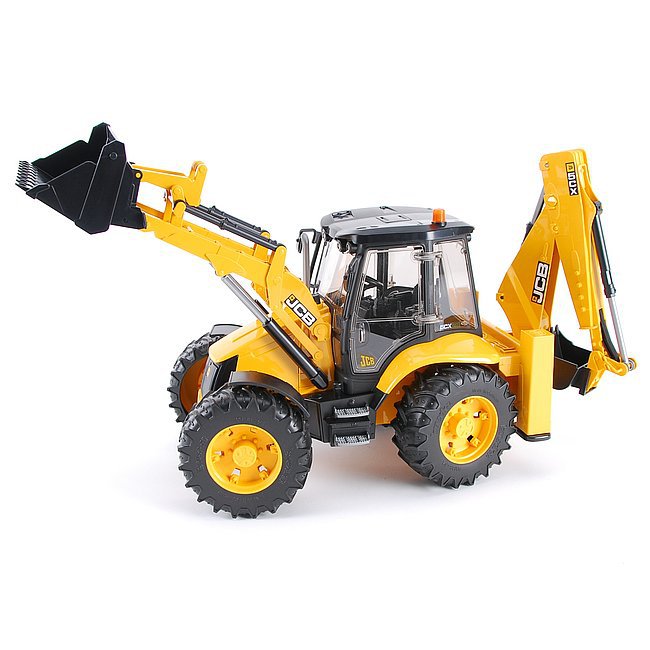 JCB.5CX.eco.Baggerlader