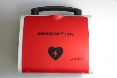 الکتروشوک WEINMANN- Meducore easy