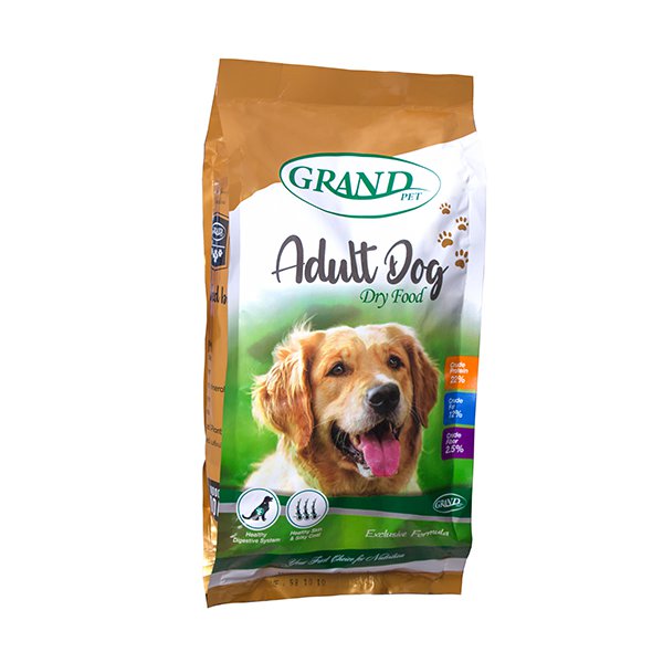 خوراک خشک سگ بالغ (Adult Dog Dry Food)