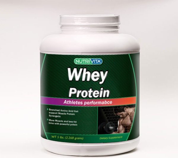 WHEY PROTEIN