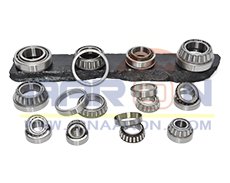 رولر TAPER BEARING