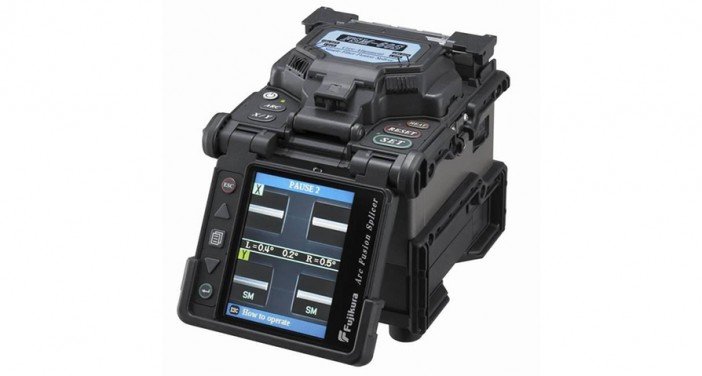 Fujikura Fusion Splicer