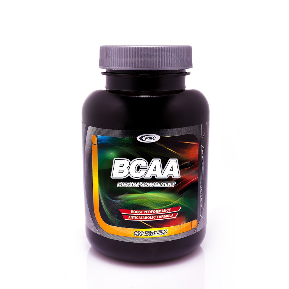 بی سی ای ای (BCAAs)