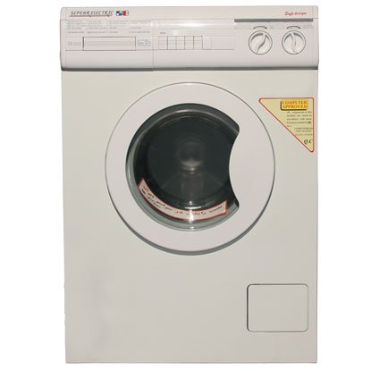 SE850 washing machine