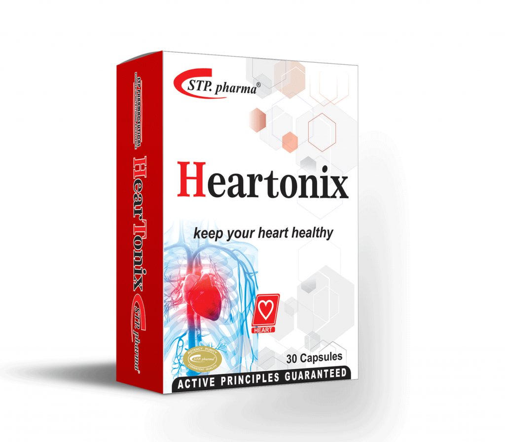 هارتونیکس-Heartonix