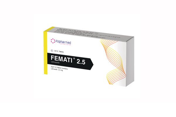 Femati 2.5