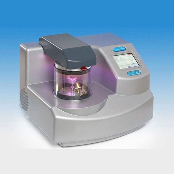 Coater Q150T Quorum Tech