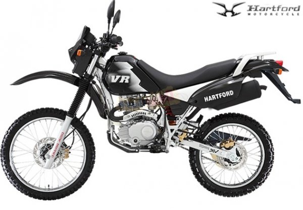 Hartford (VR 200 cc)