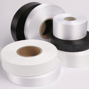 لیبل پارچه ای ، رول تایوک (Textile, Fabric Roll)