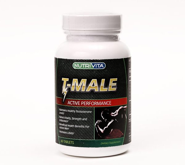 T-MALE