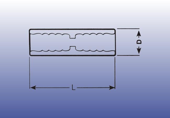 بوش و تبدیل (Coupling Sleev & Coupling Adapter)