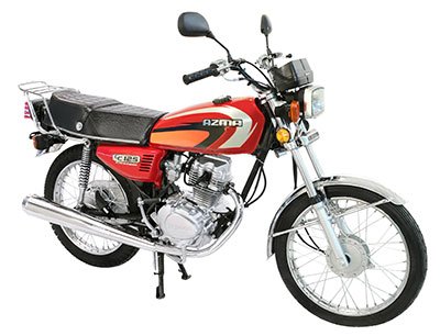 Azma125