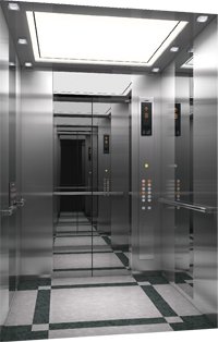 آسانسور مسافربر