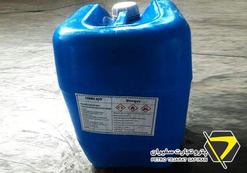 اسید فرمیک Formic Acid