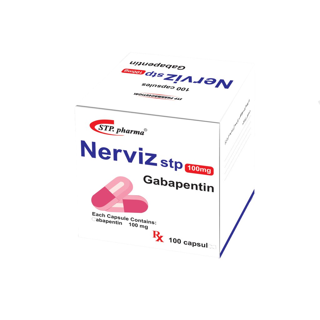 نرویز-Nerviz