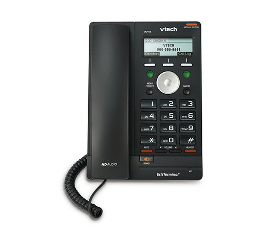 تلفن تحت شبکه VTech مدل VSP715