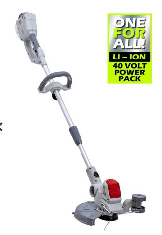 Akku Rasentrimmer IAT 40-3025 LI