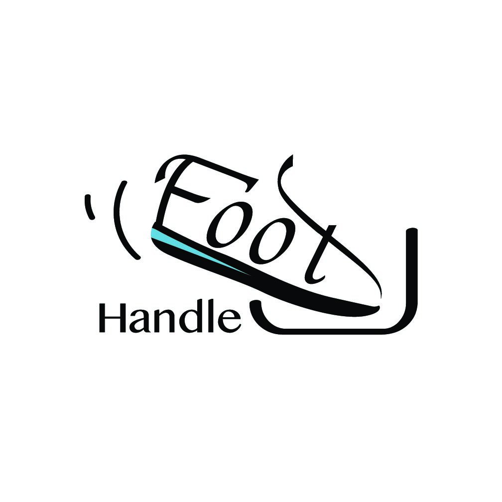 Foot Handle