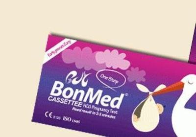 کیت بارداری کاستی BONMED