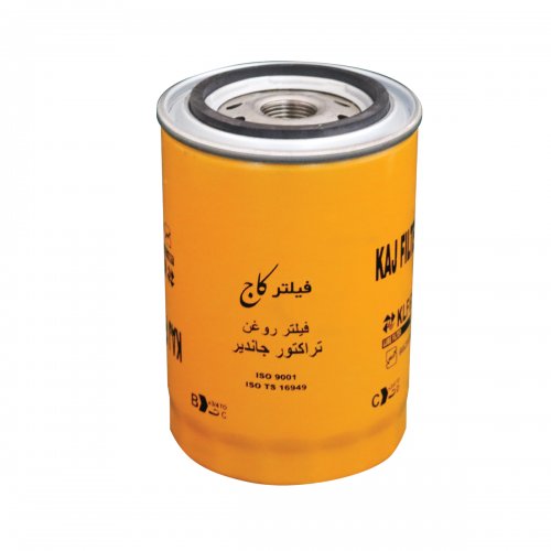 فیلتر روغن تراکتور جاندیر/KLF678