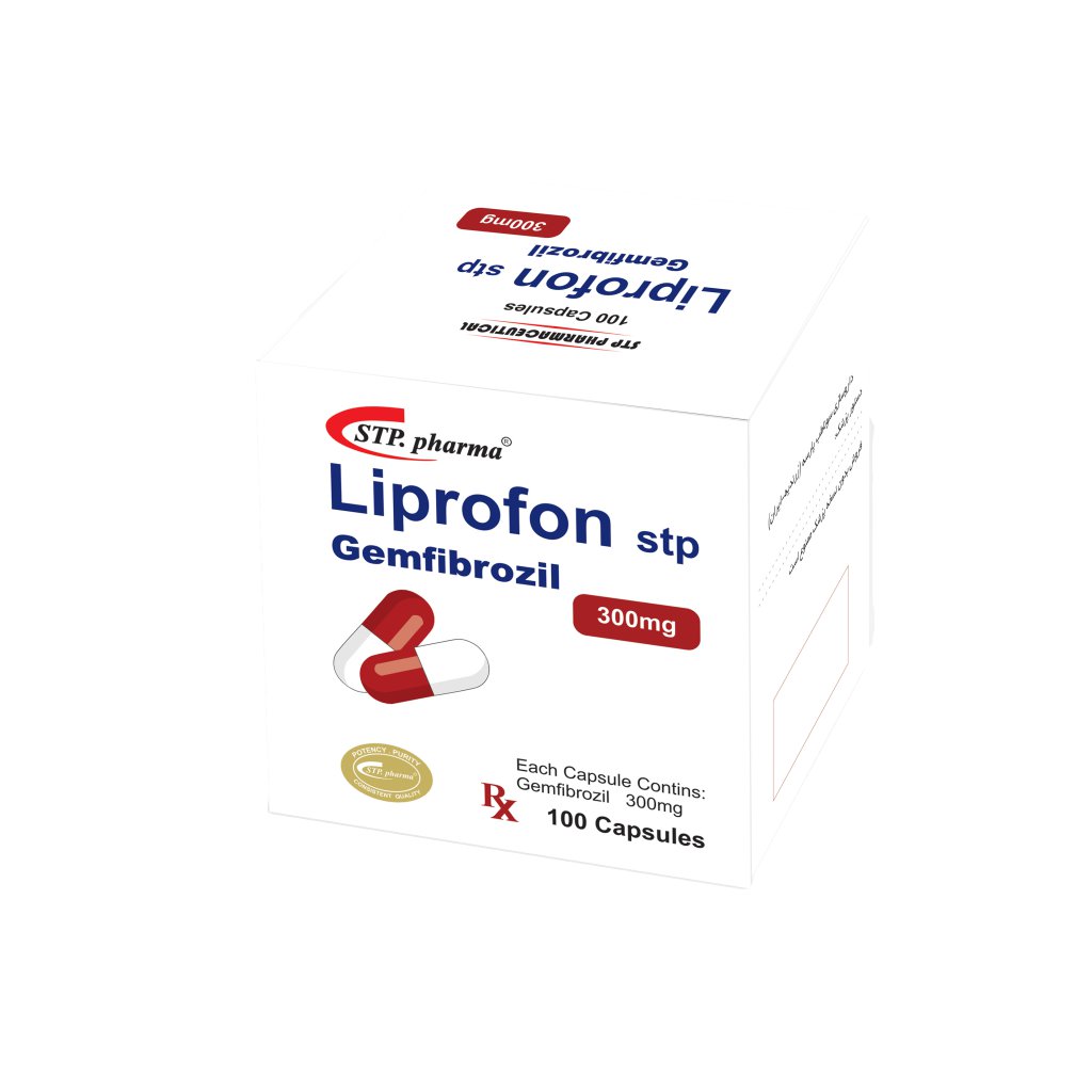 لیپروفان-Liprofon