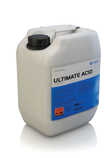 ULTIMATE ACID®