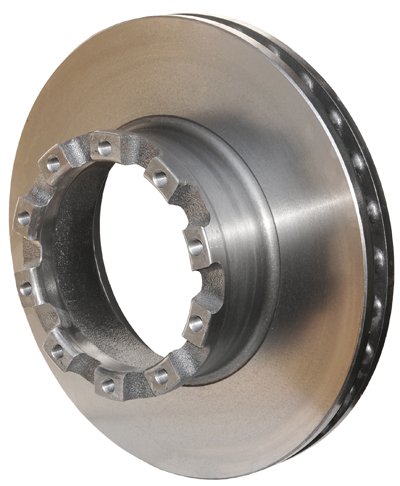 BRAKE DISC SAF