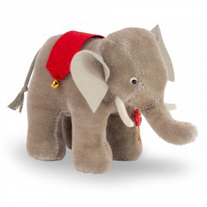 Replika.Elefant.15cm