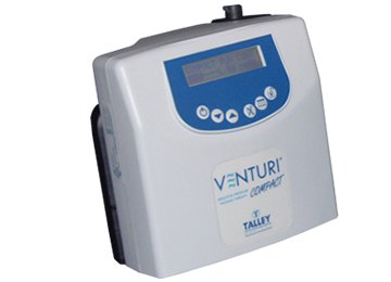 دستگاه فشار منفی مدل Venturi Compact