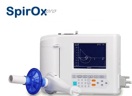 SpirOx pro