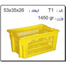 جعبه های صادراتی (ترانسفر)