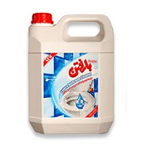 Four-liter degreasing liquid