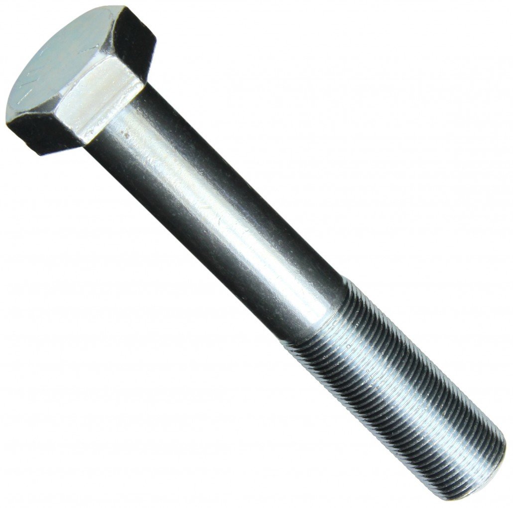 Hex Bolt