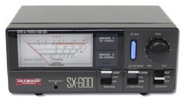 واتمتر دیاموند,واتمتر SX-600