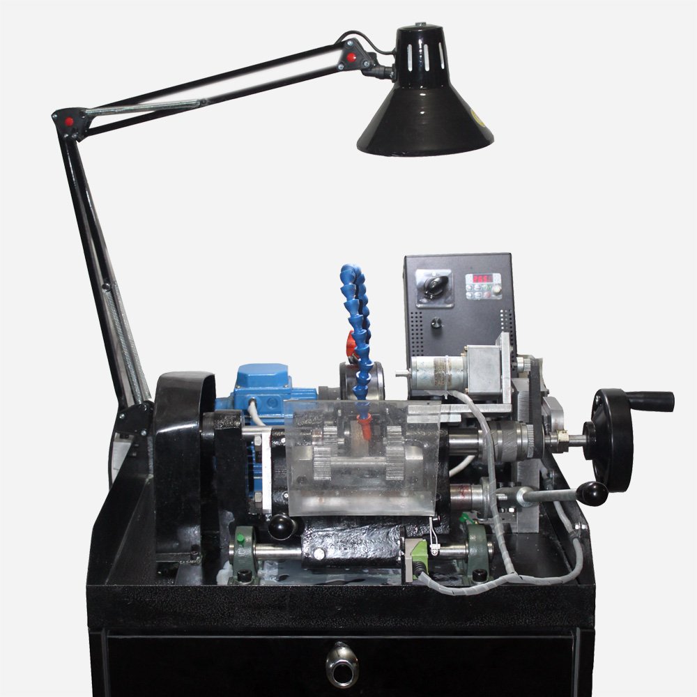 دستگاه سایز زن Form Grinding Machine