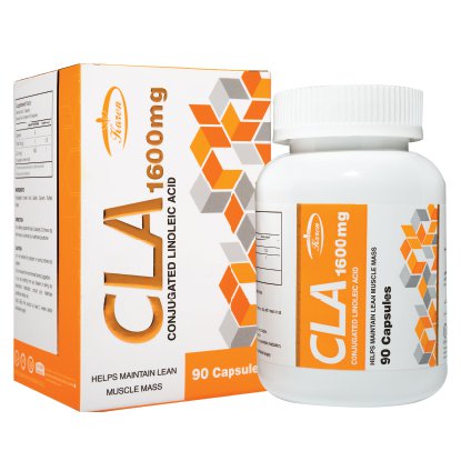  (Conjugated Linoleic Acid) CLA