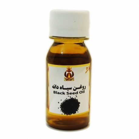 روغن سیاه دانه