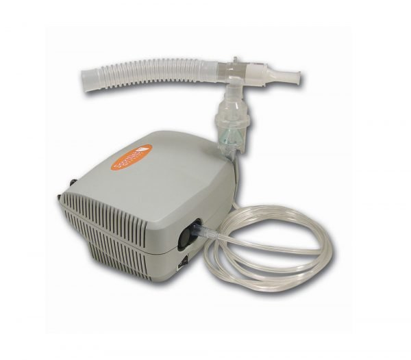 نبولایزر Nebulizer