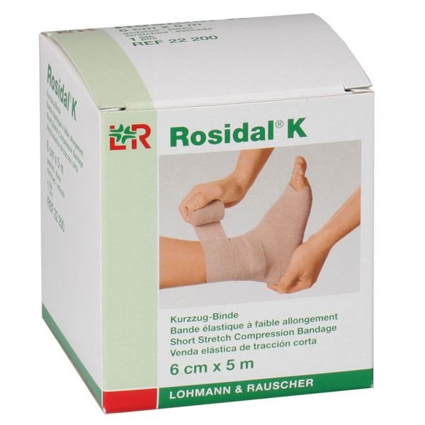 Rosidal k 6 REF 22200