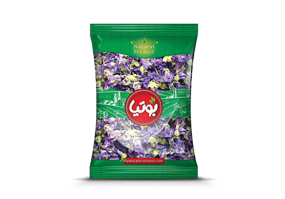 گل ختمی