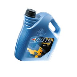  FOSSER Premium VS 5W-40 