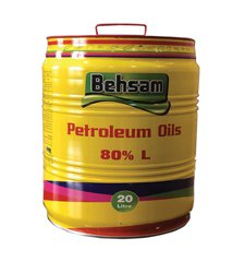 روغن امولسیون شونده 80 % L