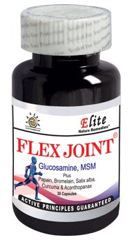 فلکس جوینت-Flex Joint