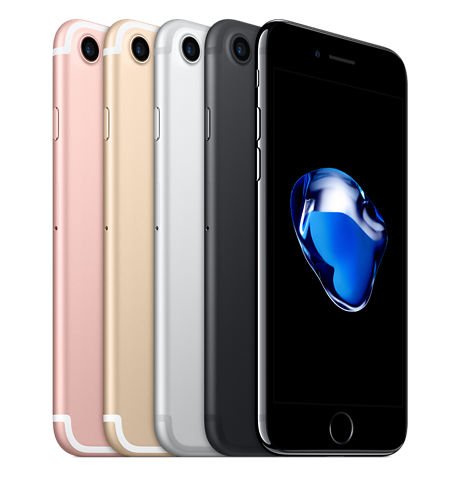 iPhone 7 – 128