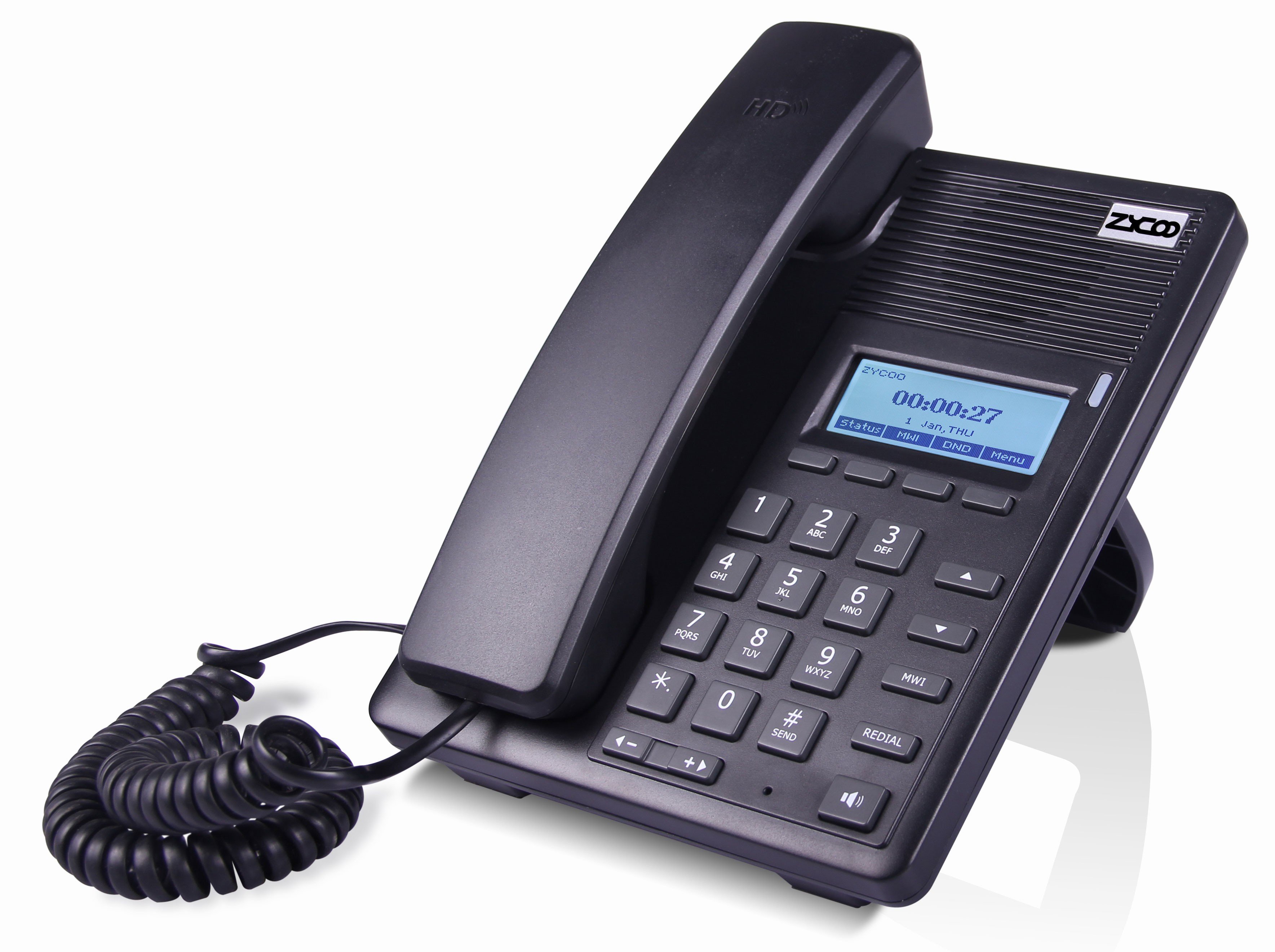 IP Phone  سری D30/D30P