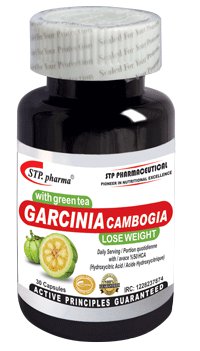 گارسینیا کمبوجیا-Garcinia Cambogia