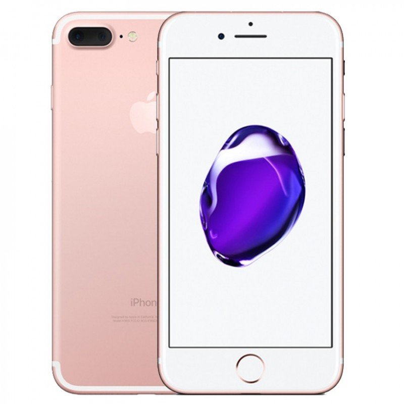 گوشی موبایل اپل مدل iPhone 7 Plus